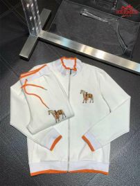 Picture of Hermes SweatSuits _SKUHermesM-3XL12yn7828905